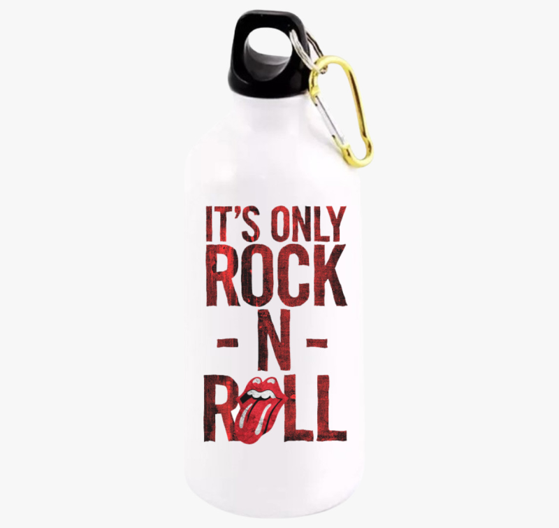 Rock and Roll kulacs