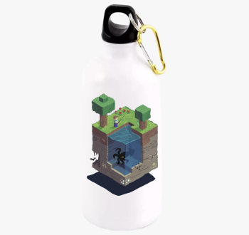 Minecraft Block kula