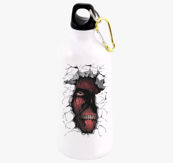 Attack on Titan - Ti...