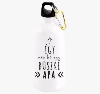 Így néz ki egy büszk...