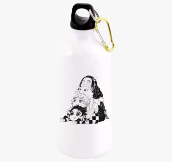 Demon Slayer Chibi f...