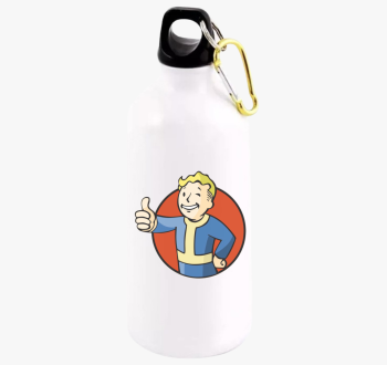 Fallout Vault Boy ku