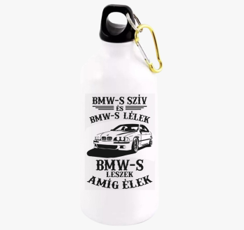 BMW-s szív, BMW-s lé...
