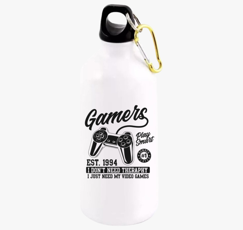 Gaming Theraphy kulacs