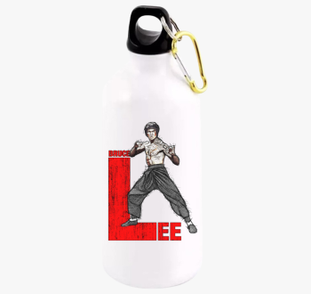 Bruce Lee Art kulacs