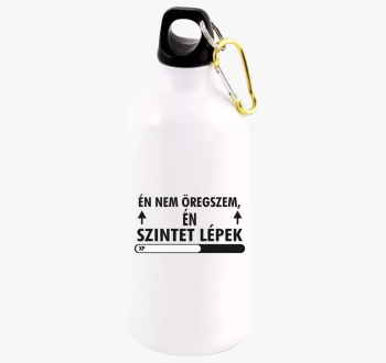Nem öregszem szintet...