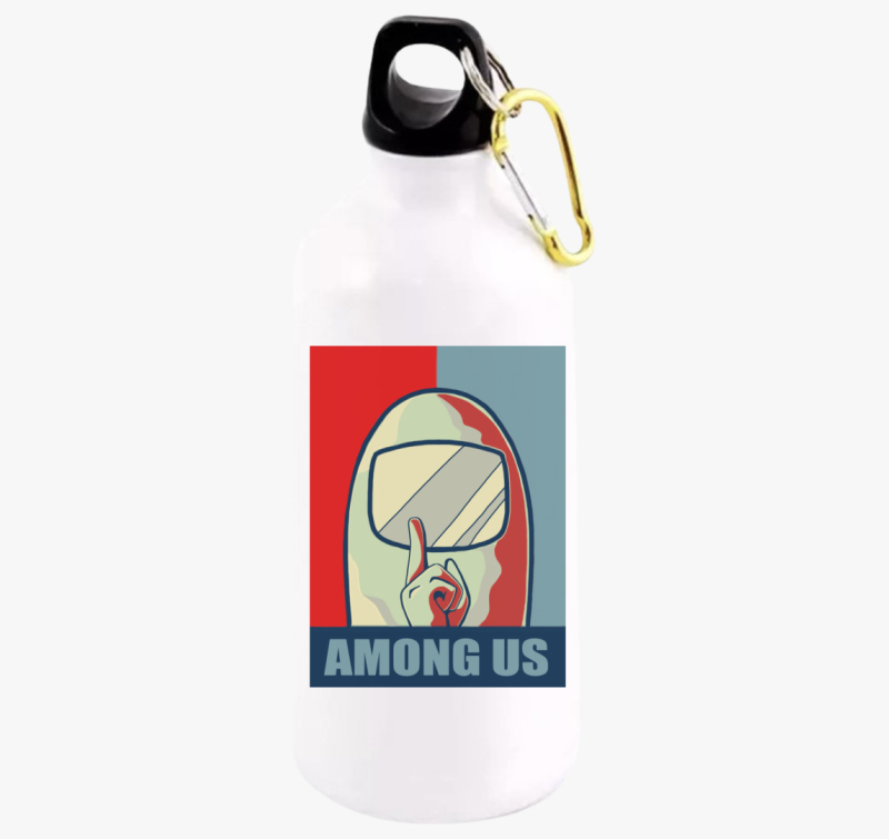Among us Art kulacs
