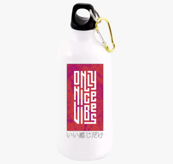 Only nice vibes kula