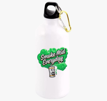 Smoke Mid Everyday k