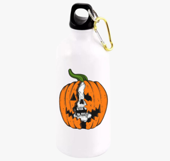 Koponya a tökben kul