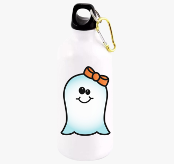 Cuki lány szellem ku