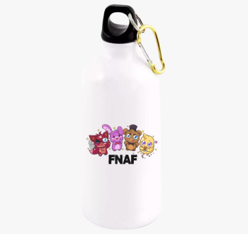 FNAF karakterek csib...