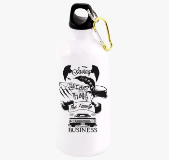 Supernatural - The f...