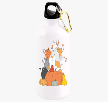 Őszi macskahalom - k