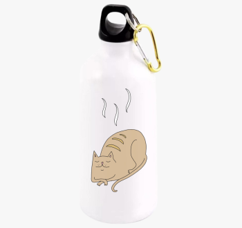 Veknis cica - kulacs