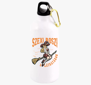 Szexi boszi kulacs P...