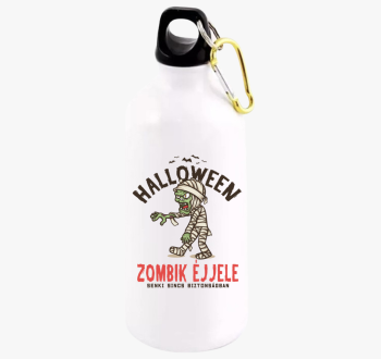 Zombik éjjele kulacs