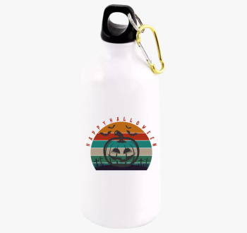 Színes Halloween tök