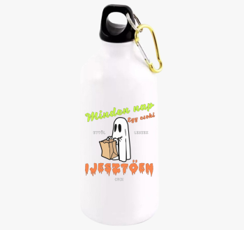 Cuki szellem hallowe