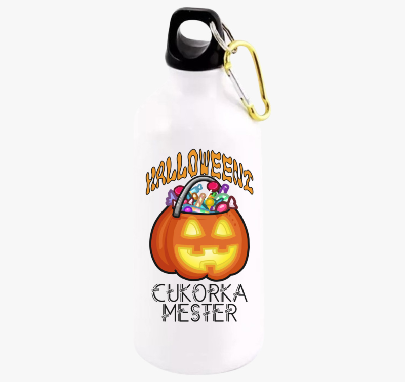 Cukorkamester kulacs