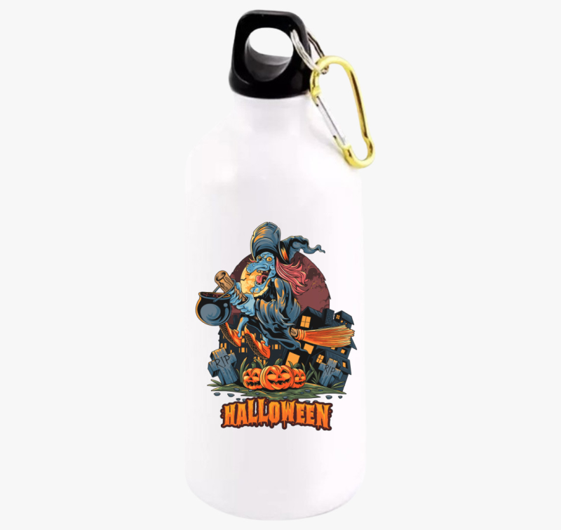 Boszorkányos kulacs