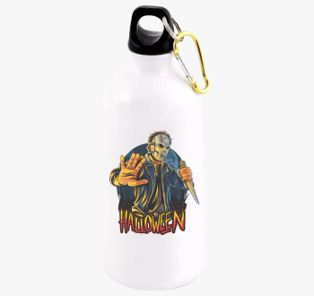 Halloweenes Jason ku