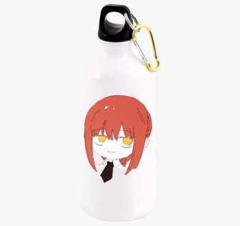 Chainsaw Man Makima ...