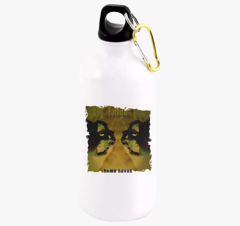 Fattyú - Homo Novus kulacs