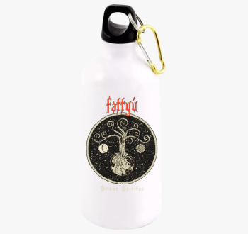 Fattyú - Silvae Spir...