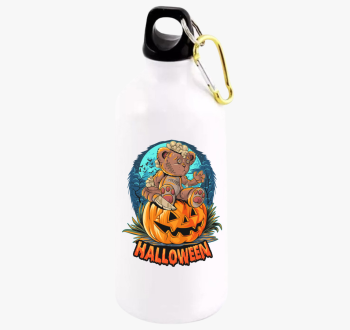 Teddy macis hallowee