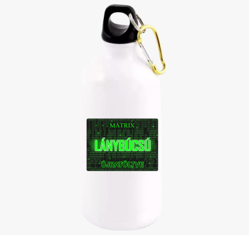 Mátrix leánybúcsús k