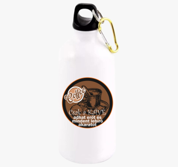 Kávé adhat erőt kula