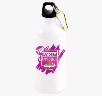 TOP Leánybúcsús Csap...