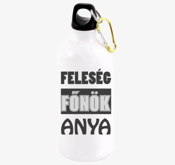 Feleség főnök anya k