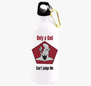 God of War art kulac