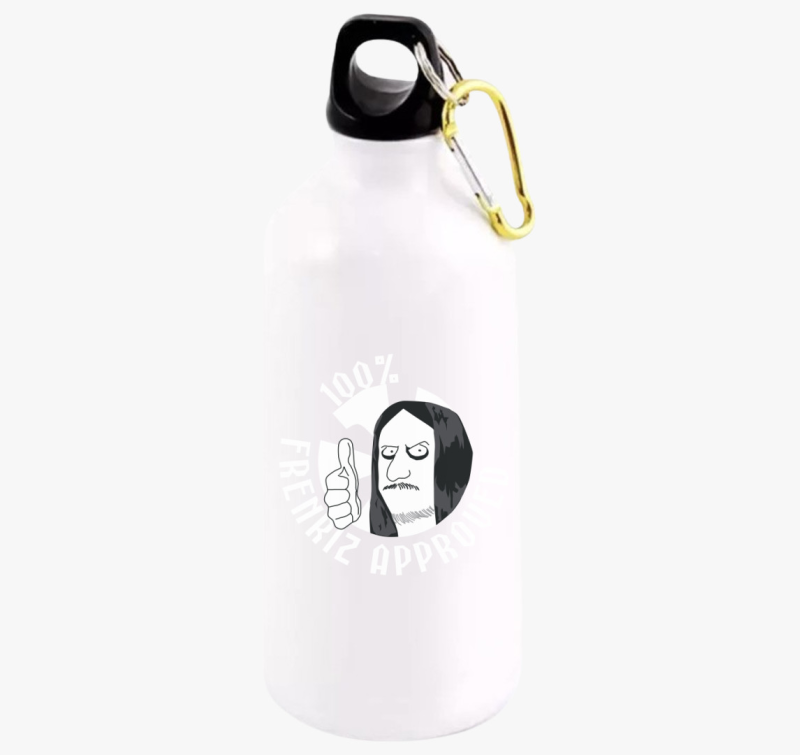 Fenriz 100% approved kulacs