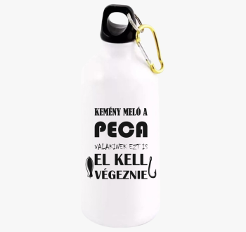 Kemény meló a peca v...