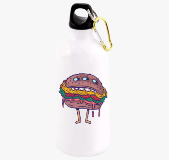 Hamburger szörny kul