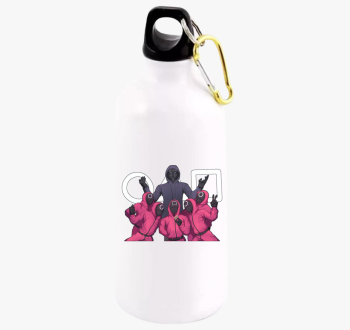 Squid Game - Játszan...