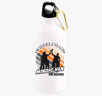 Kerekesszékes mindig...