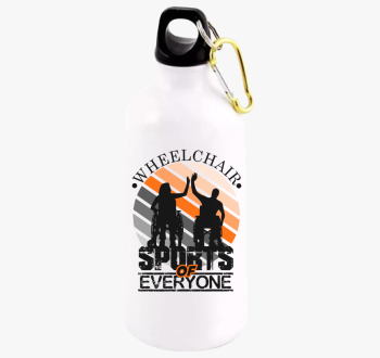 Kerekesszékben sport