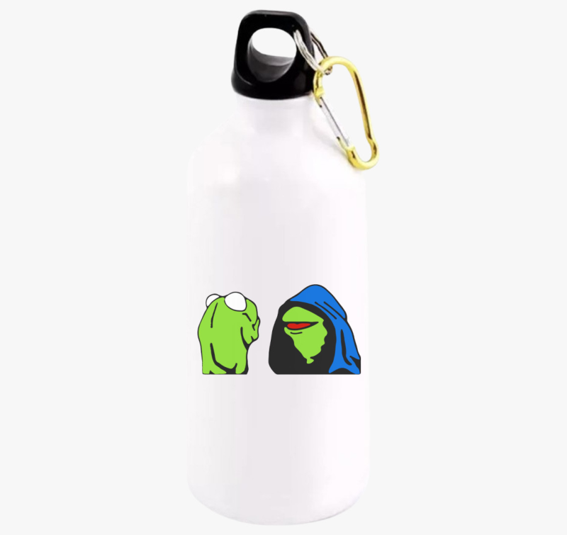 Gonosz Breki meme kulacs