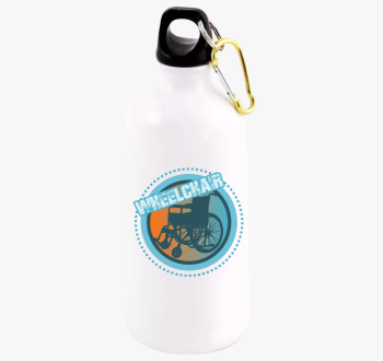 Kerekesszék mintás k