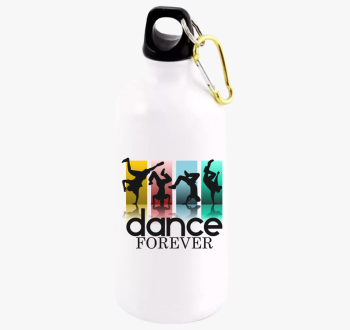 Táncos break kulacs