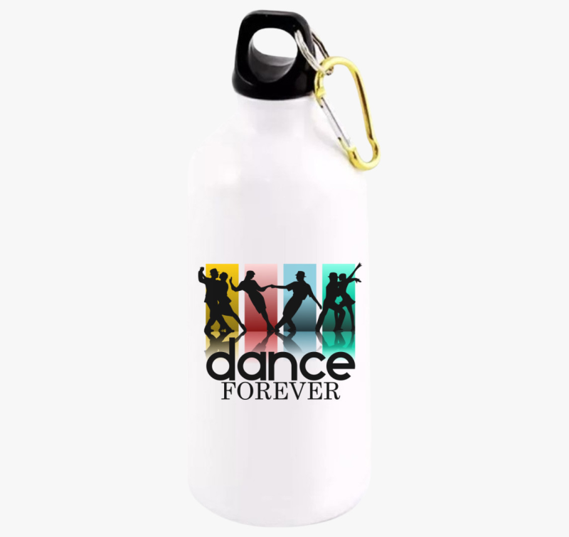 Táncos salon kulacs