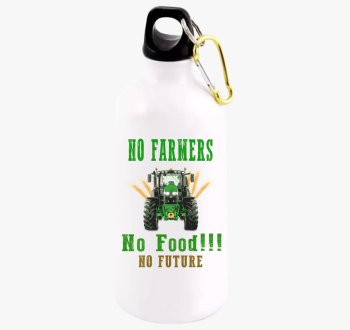 No Farmers no food k