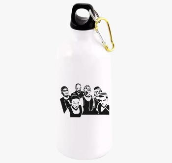 Rammstein zenekar ku