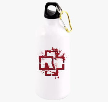 Színes Rammstein log