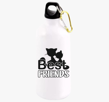 Macskás barátos kula