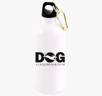 Kutya a barátom kula